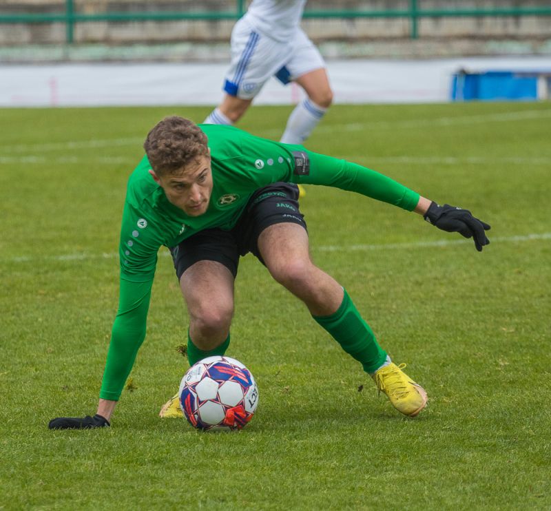 Autor fotek: FK Příbram/Zdeněk Brož 