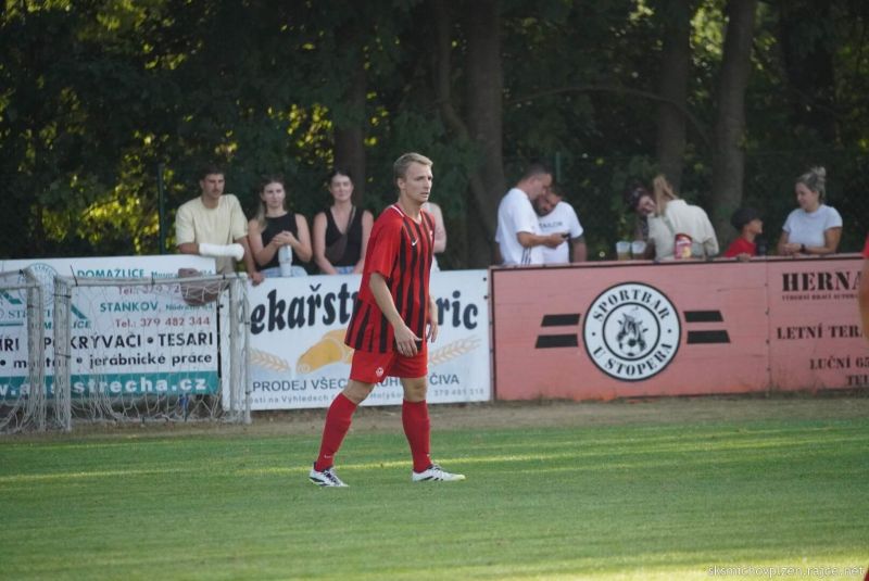 Autor fotek: SK Smíchov Plzeň 