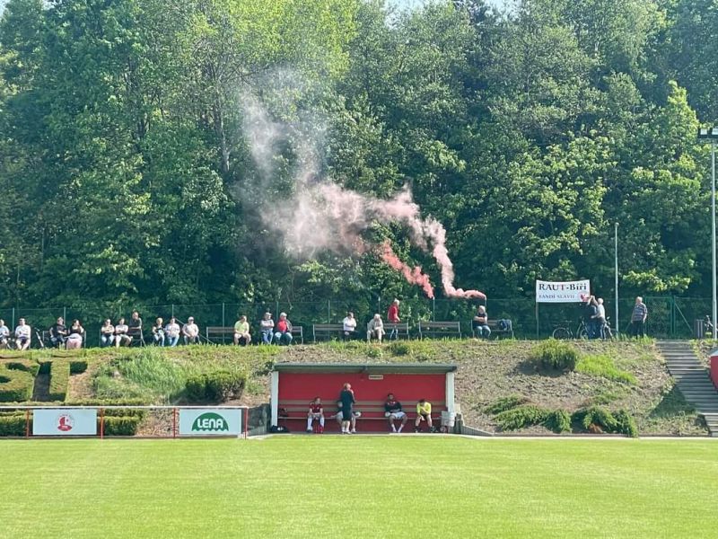 Zdroj: TJ Slavia Píšť