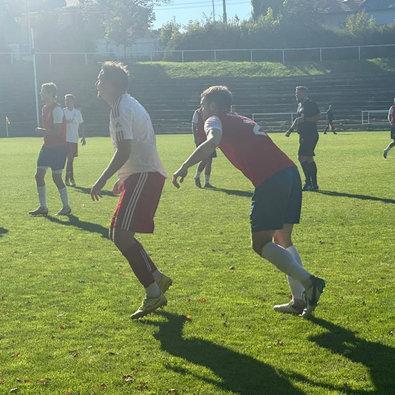 Autor fotek: TJ Sokol Bedřichov / FB 