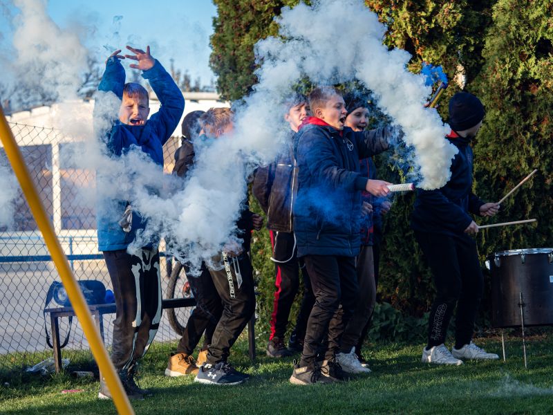 Autor fotografie: Pytel Jak Velitel