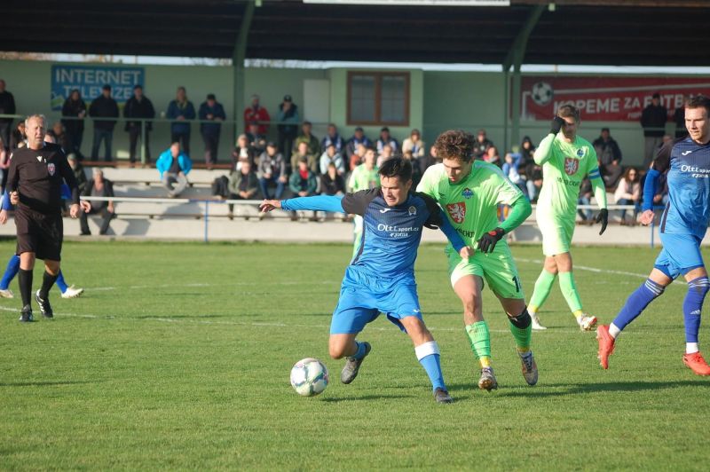 Autor fotek: Jan Vydra 