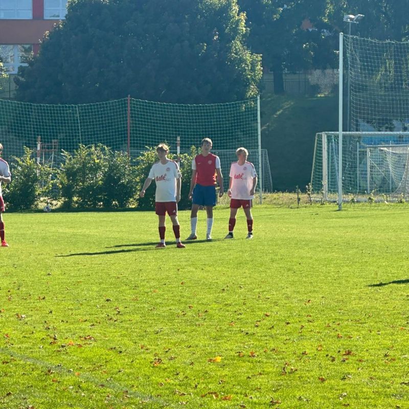 Autor fotek: TJ Sokol Bedřichov / FB 