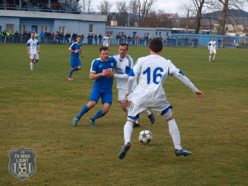 Autor fotek: Jiří Vydra, fklouny.cz 