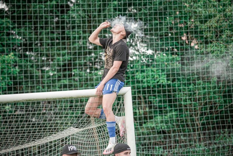 Zdroj foto: www.sigmafotbal.cz - Václav Horyna 21. 6. 2022 fotbalunas.cz