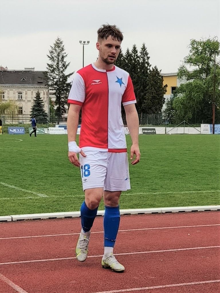 Autor fotky: SK Moravská Slavia Brno