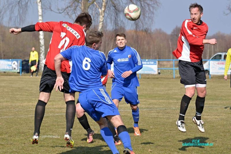 Autor fotek: Vojtěch Kotlan - fotbal.domazlice.cz 