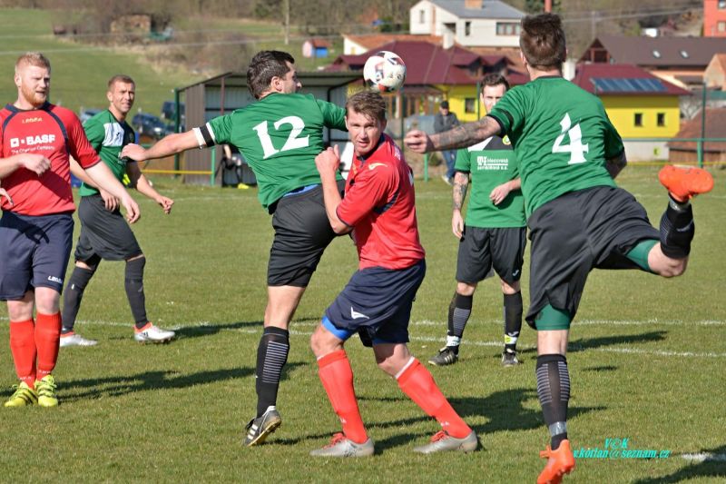 Autor fotek: Vojtěch Kotlan - fotbal.domazlice.cz 