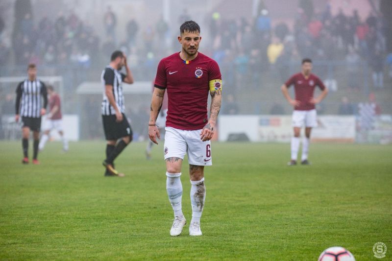 Autor fotek: AC Sparta Praha 