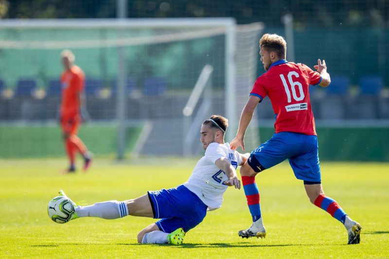 Autor fotek: FC Viktoria Plzeň - Martin Skála 