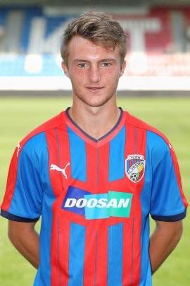 Autor fotek: Pavel Hezoučký Autor fotek: FC Viktoria Plzeň, AC Sparta Praha 