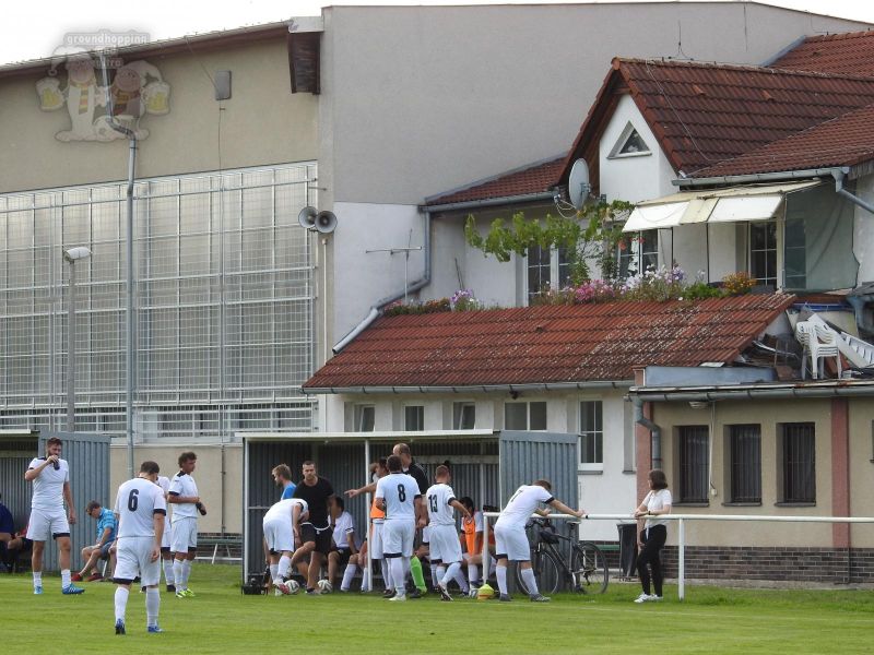 Autor fotek: Groundhopping Ultra 