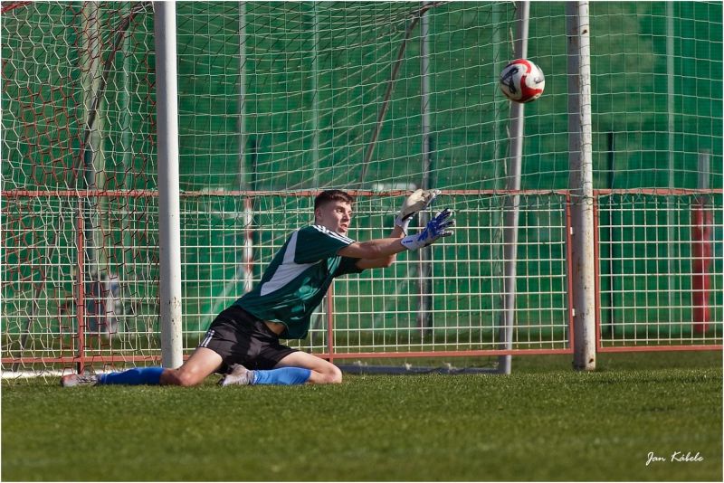 Filip Červenka - foto Jan Kábele