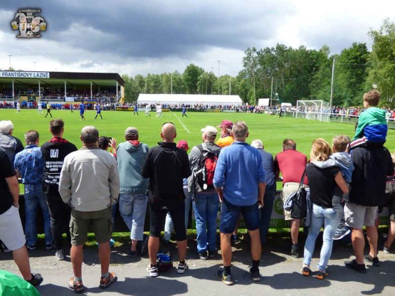 Autor fotek: Facebook Groundhopping & Ultra, Groundhopping RM 