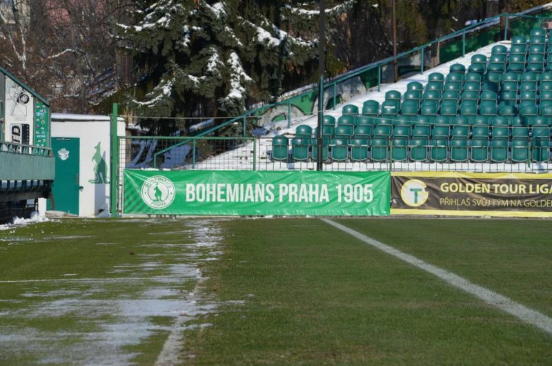 Zdroj: facebook@bohemians_praha_1905