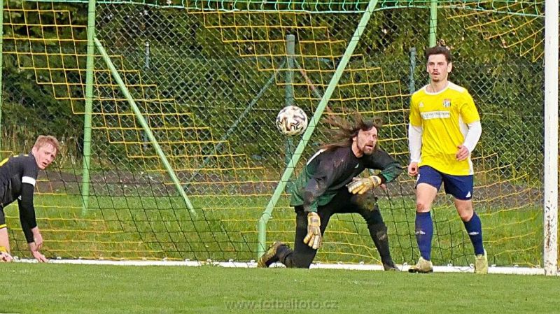 Autor fotek: Václav Mlejnek - fotbalfoto.cz 