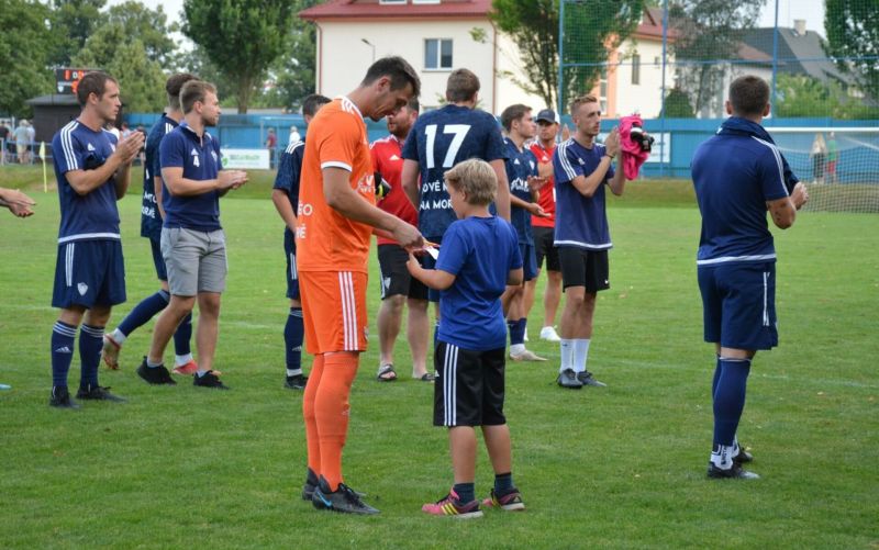 Zdroj foto: facebook/sfknmnmofficial - Václav Horyna 18. 8. 2022 fotbalunas.cz