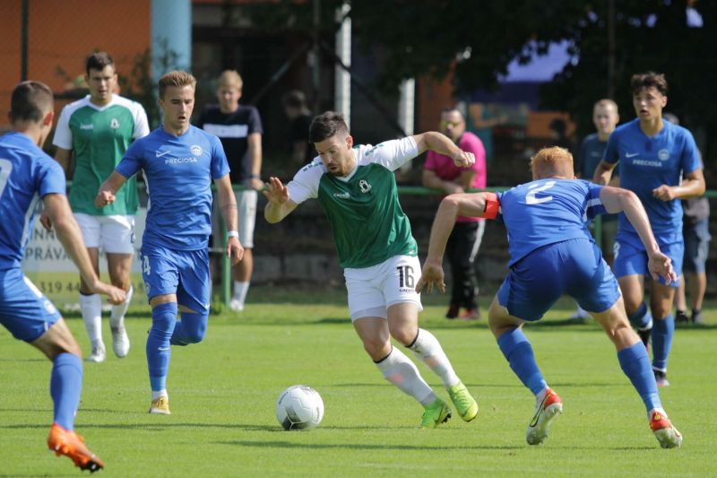 Autor fotek: FK Jablonec 