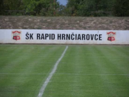 Lost Boys, ŠK Rapid Hrnčiarovce nad Parnou - ŠK Blava 1928 B, 7. liga