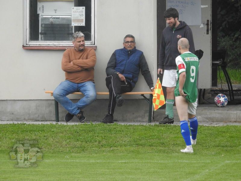 Autor fotek: Groundhopping Ultra 