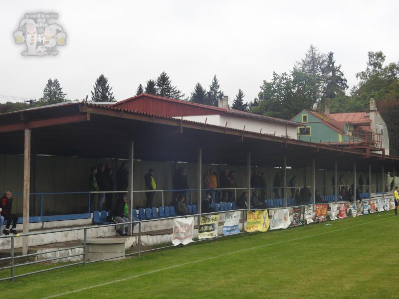 Autor fotek: Groundhopping Ultra 