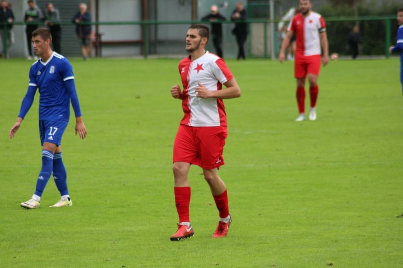 Autor fotek: FC Slavia Karlovy Vary 