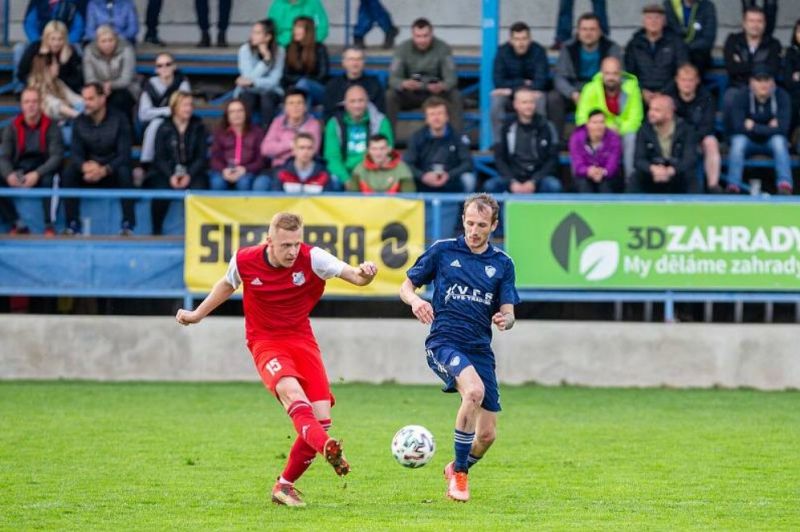 Zdroj foto: zdarsky.denik.cz - Václav Horyna 9. 5. 2022 fotbalunas.cz