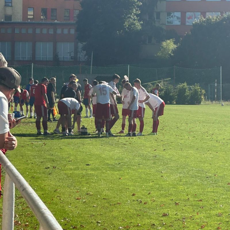 Autor fotek: TJ Sokol Bedřichov / FB 