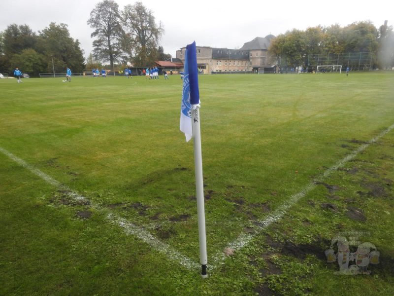 Autor fotek: Groundhopping Ultra 