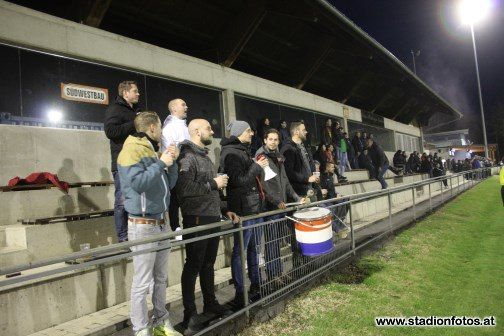 SV Strass – TuS Rein, 6. liga
