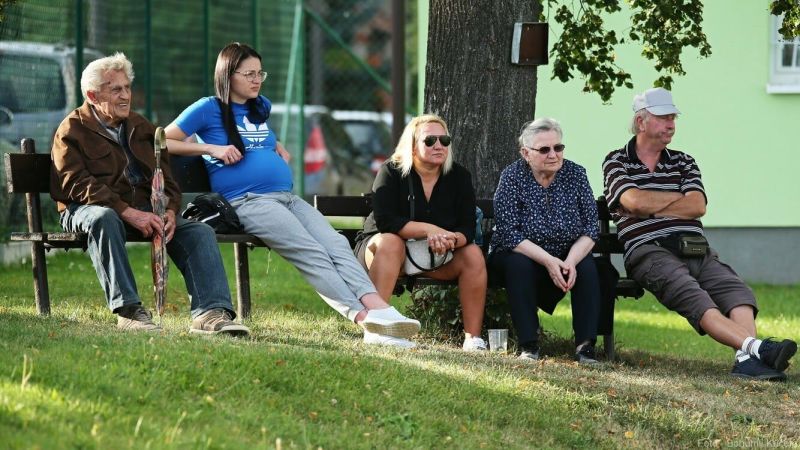 Autor fotek: Bohumil Kučera - Sokol Hostouň 