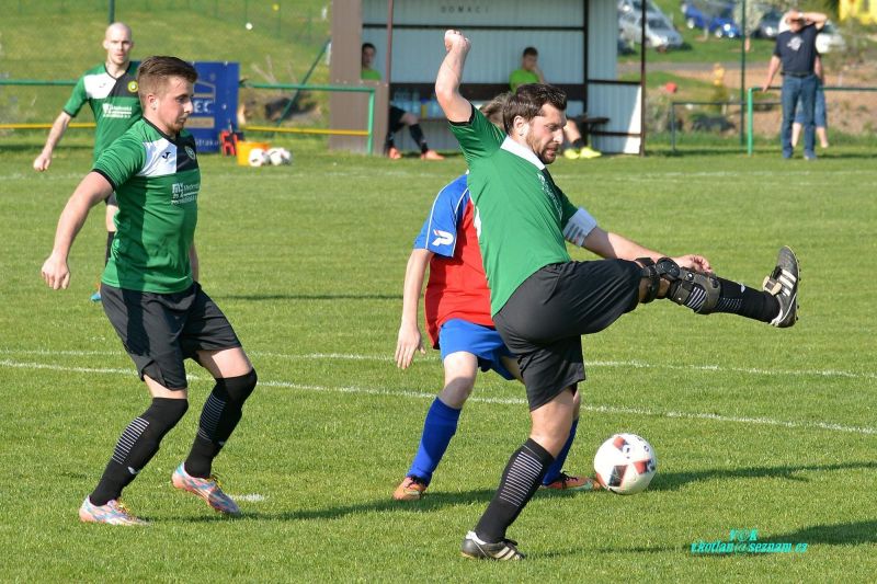 Autor fotek: Vojtěch Kotlan - fotbal.domazlice.cz 