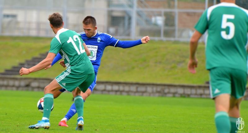 Autor fotek: FK Mladá Boleslav 