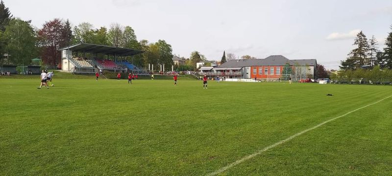 Autor fotek: Debl fans Ostrava Jih  