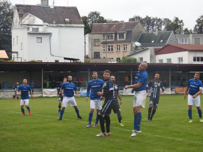 Autor fotek: Groundhopping Ultra 