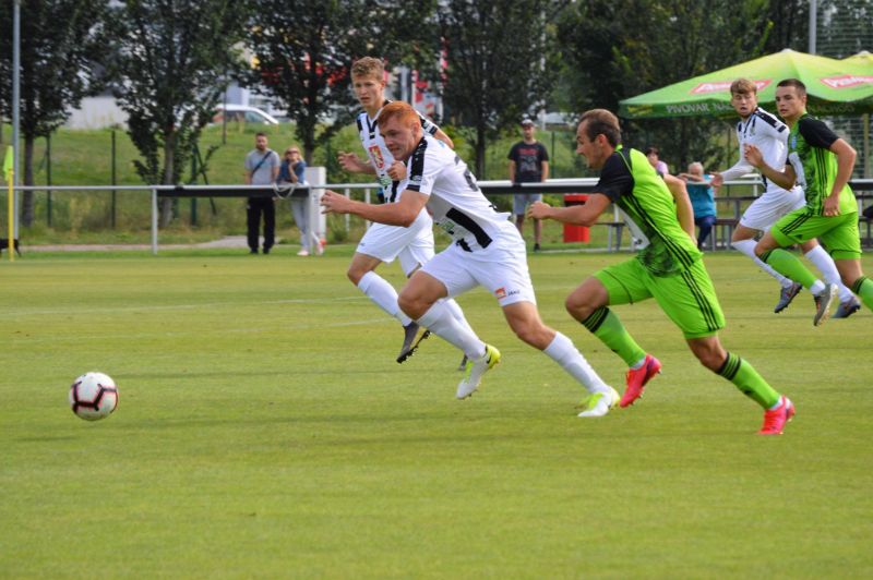 Autor fotek: FC Hradec Králové, Eva Šebová 