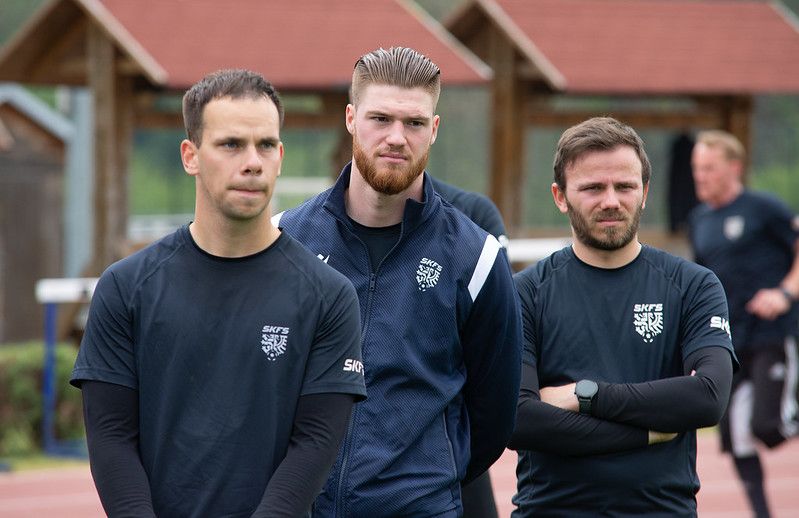 Autor fotek: Středočeský fotbal Autor fotek: Středočeský fotbal 