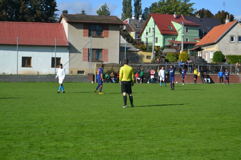 Autor fotek: Jessica Vargová; TJ Sokol Chyše - ženy 