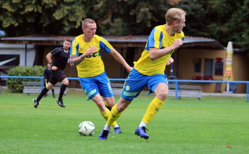 Autor fotek: Jaroslav Novák - FK Teplice 