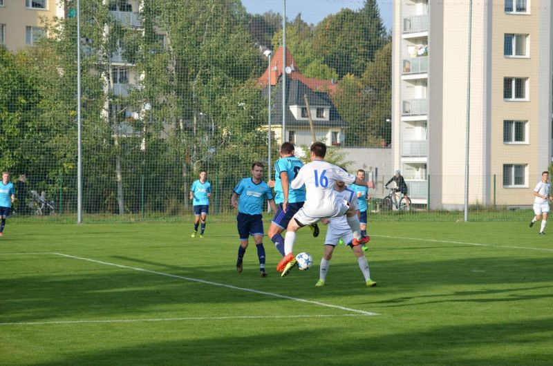 Autor fotek: FK Jeseník 