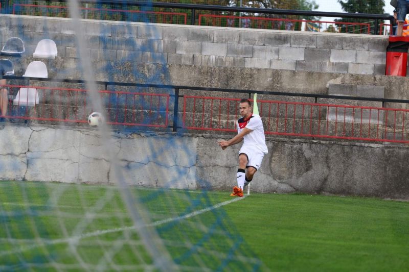 Autor fotek: SK Spartak Příbram / sk-spartak-pribram.rajce.idnes.cz 