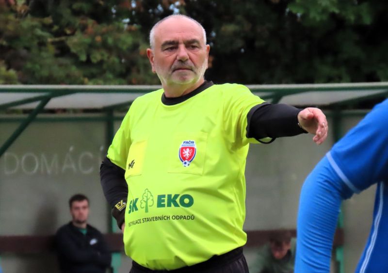 Autor fotek: Mirek Pýcha 