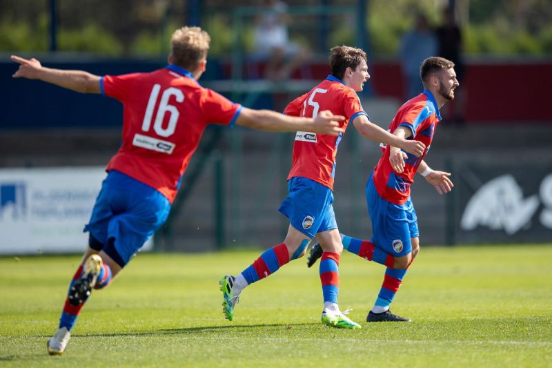 Autor fotek: FC Viktoria Plzeň - Martin Skála 