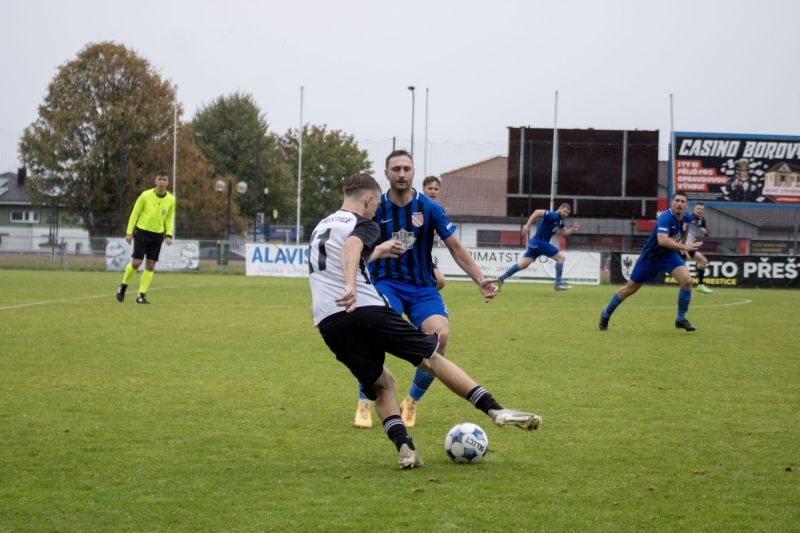 Autor fotek: Ondřej Hrbas 