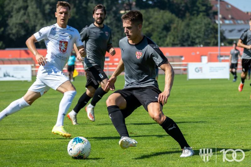 Autor fotek: Milan Richtr - SK Sokol Brozany 