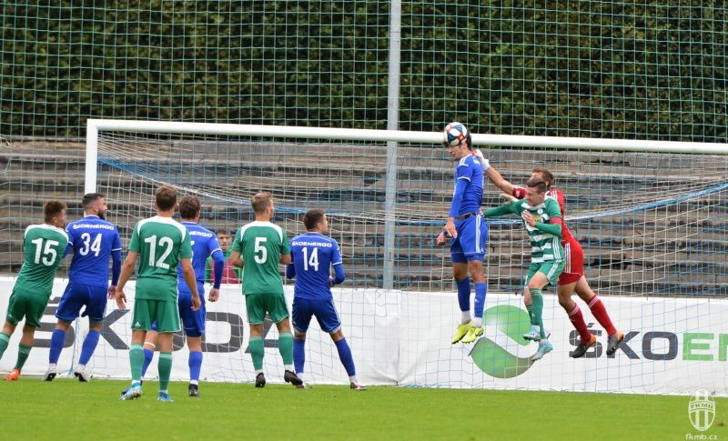 Autor fotek: FK Mladá Boleslav 