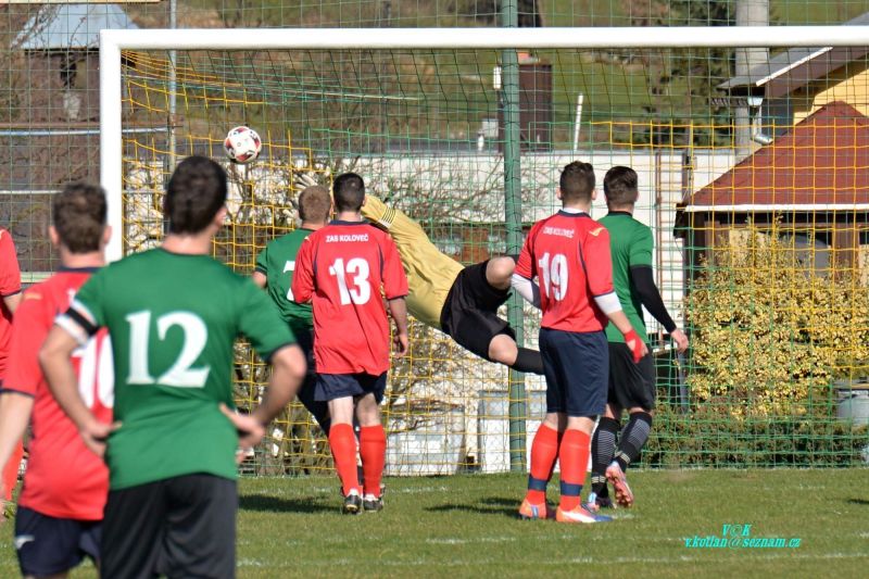 Autor fotek: Vojtěch Kotlan - fotbal.domazlice.cz 