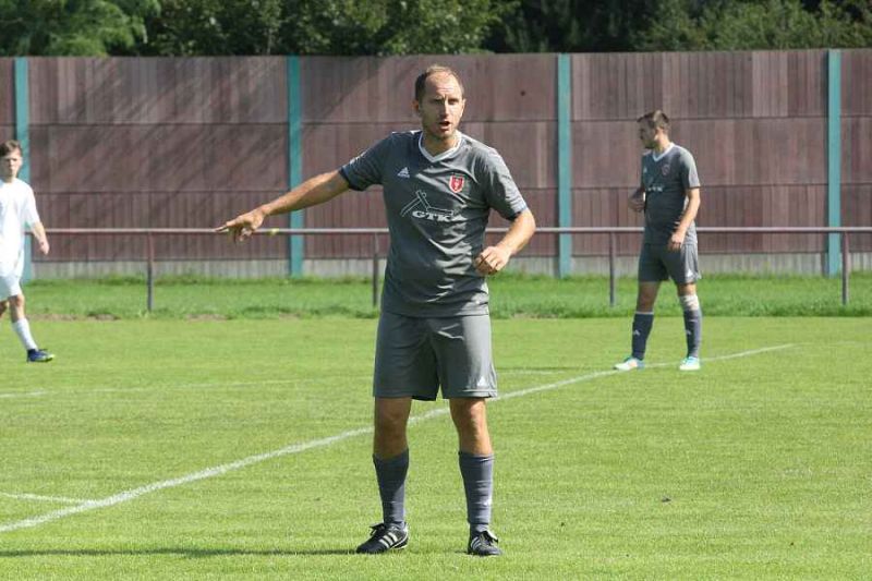 Autor fotek: Libor Kopl(Slovácko-Nedakonice)/Adam Jakšík(Bánov-Jarošov) 