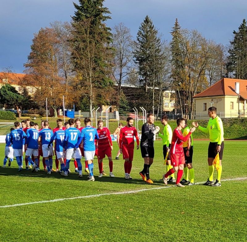 zdroj: facebook FK Králův Dvůr