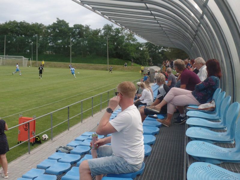 Autor fotek: Zdroj: FK Hvězda Cheb 